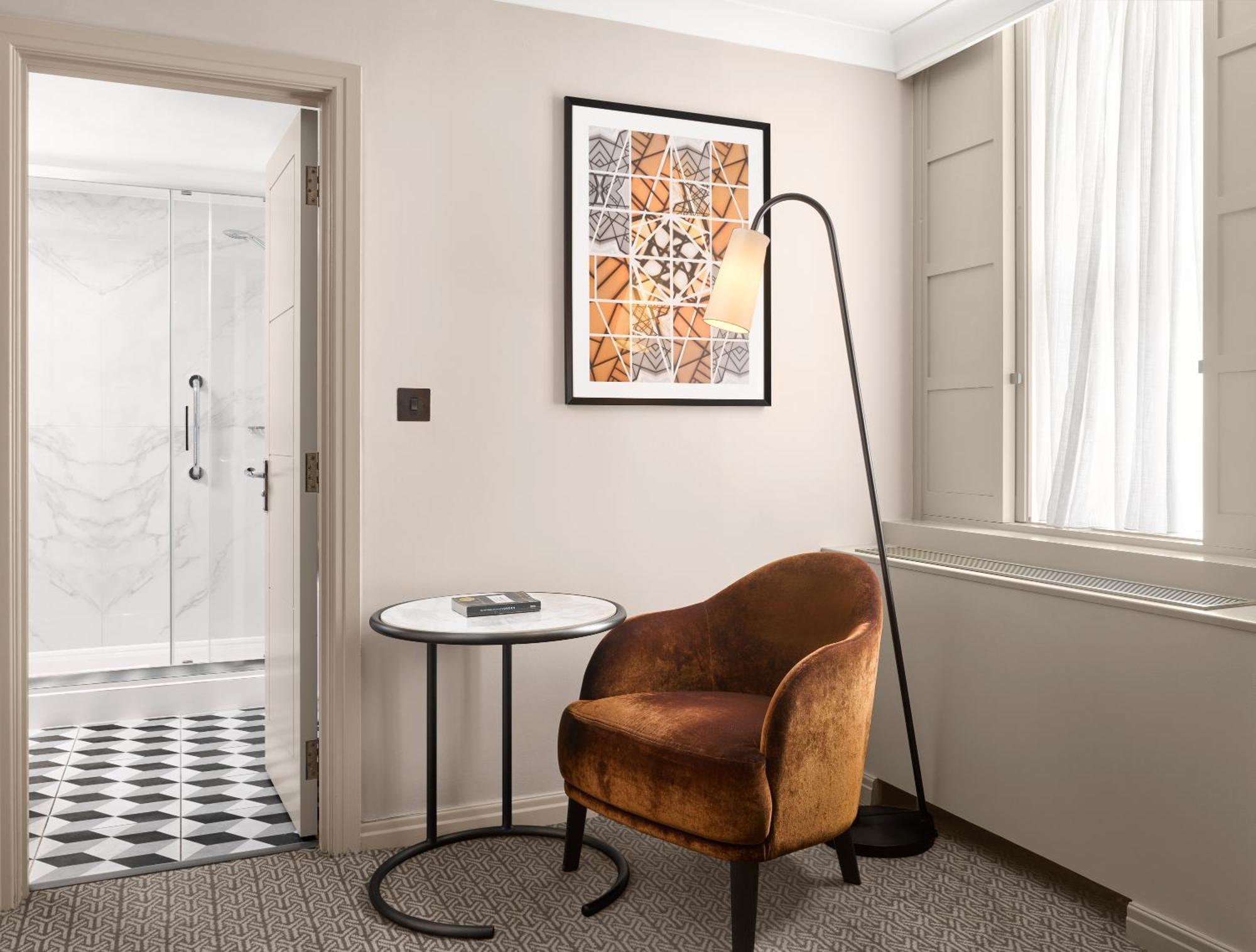 Strand Palace London Exterior photo